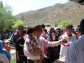  گزارش تصویری همایش پیاده روی خانوادگی اساتید و کارکنان  دانشگاه صنعتی شاهرود